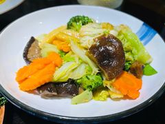 -金厨泰国餐厅·全泰籍厨师料理(拱北店)