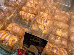 -东哥面包(江宁大润发店)