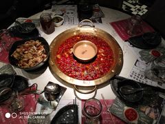 -哥老官重庆美蛙鱼头(宝山龙湖店)