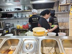 -鲜师傅骨汤米粉(太升店)