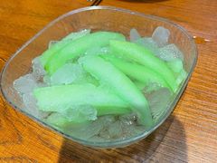 -京狮炙燥·精酿烧烤(首经贸店)