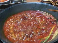 -楠火锅(龙阳广场店)