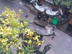 -普陀山风景名胜区-法雨禅寺