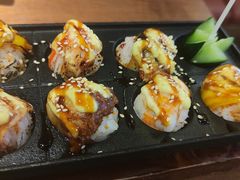 -小川洋风料理(大悦城店)