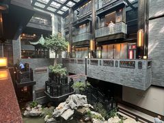 -广州酒家(文昌总店)