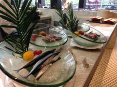 -上海虹桥宾馆味翠餐厅