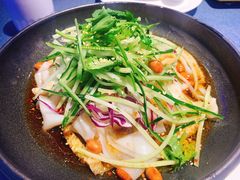 -清真·卡德尔大叔新疆主题餐厅(龙汇路店)