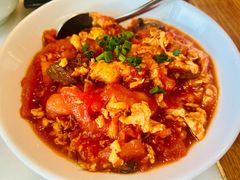 -小吊梨汤·北京菜·烤鸭(双井乐成中心店)