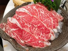 -围炉夜话·潮汕卤水火锅(榕江店)