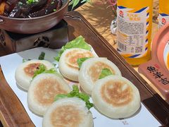 -龚兴城鱼羊吉·家传湖北菜(苗栗路总店)