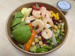 -Green&Tasty绿塔(新天地店)