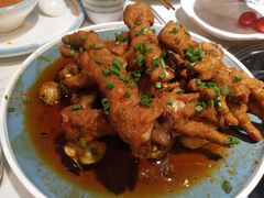 -蕃茄述·好汤自然来(江汉路店)