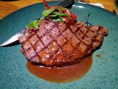 -The Diner X餐厅(青岛万象城店)