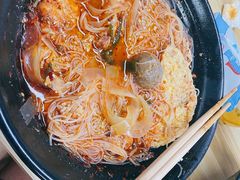 -四川老牛麻辣烫(北门桥店)
