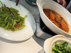 -又见炊烟私房菜(敬亭路店)