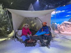 -精绝七日-新疆尼雅遗址数字大展【拉法耶文化艺术中心】