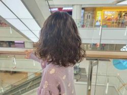 -爆米花儿童美发乐园(中街恒隆店)