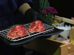 -铭牛烧肉·和牛海鲜自助(高新月牙湖店)