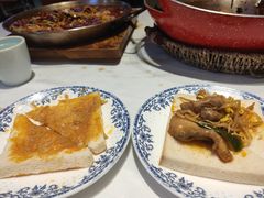 -峨嵋酒家 南北川菜 优选烤鸭(广渠路店)