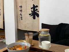 -沏点Trattoria意大利餐厅(新街口店)