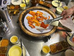 -老渔家白族石板烧(大理古城总店)