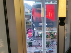 -江边城外烤全鱼(世茂广场店)