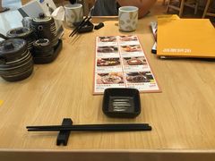 -元气寿司(新城市广场店)