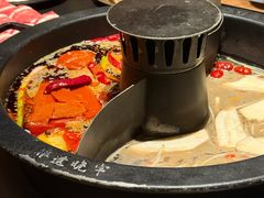 -晓宇重庆火锅(西安荟聚店)