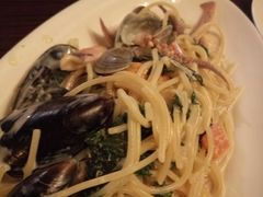 -BISTROFIORE美伊娜(伊犁南路店)
