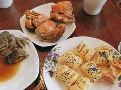 -浙江西子宾馆·瑶园咖啡厅