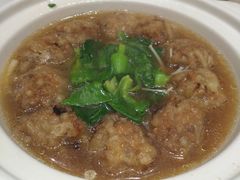 -不倒翁·安徽名菜楼(步行街店)