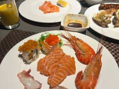 -“香”全日餐厅·株洲大汉希尔顿酒店