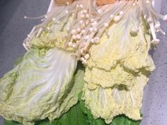 -半天妖烤鱼(紫荆广场店)