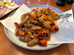 -京滨饭店·餐厅(阜外大街店)