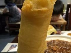-老厨家(友谊路总店)