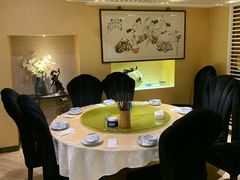 包厢-独一道·大别山土菜烧烤(雨花西路店)