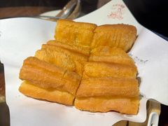 -大良毋米粥 · 粥底火锅(岭南天地店)