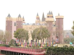 -安徒生童话乐园