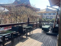 -莲西餐(曲江店)