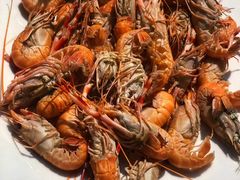 -蚝堡海鲜·威海菜·海肠捞饭·烧烤·亚洲吃蚝公司(幸福门店)