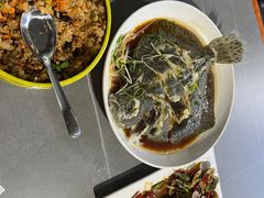 -阿弟特色海鲜餐厅·大排档(平潭店)