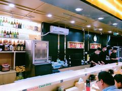 -东京屋(武定路店)