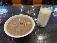 -玛禄藏膳(五分店)