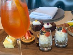 -Mercato莫卡多露台餐厅与酒吧(K11店)