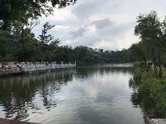 -珠海圆明新园