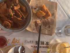 -威尼斯西餐厅(扬名广场店)