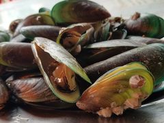 -胜海大排档·海鲜·黄鳝饭(十年老店)