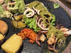-勺园西餐厅