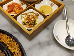 -韩宫宴和牛烤肉(合肥滨湖银泰城店)