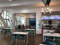 大堂-贝林大翅鲸简餐厅(国家海洋博物馆店)